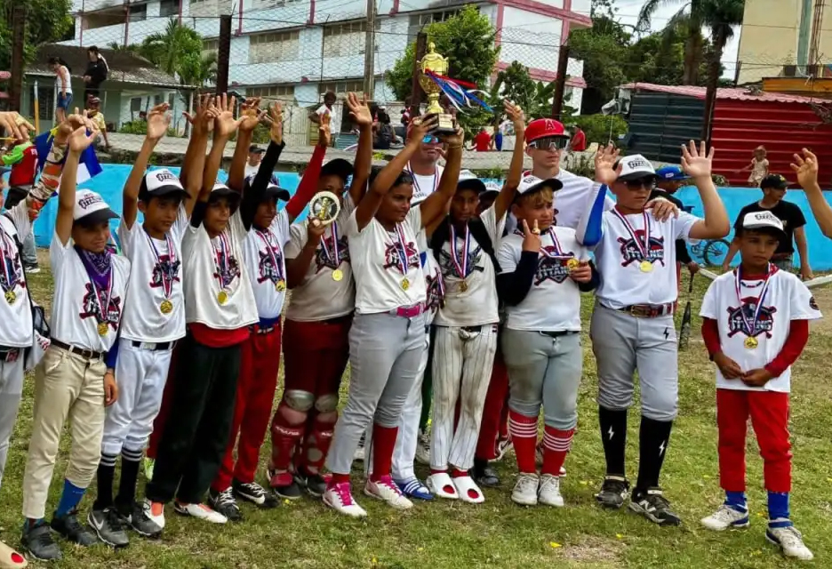 beisbol fraternidad chaparra 2026
