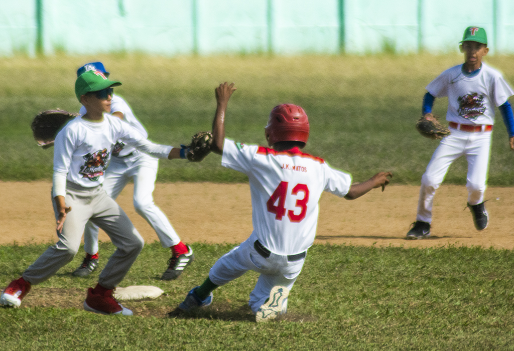 beisbol infantil las tunas 2026 0008
