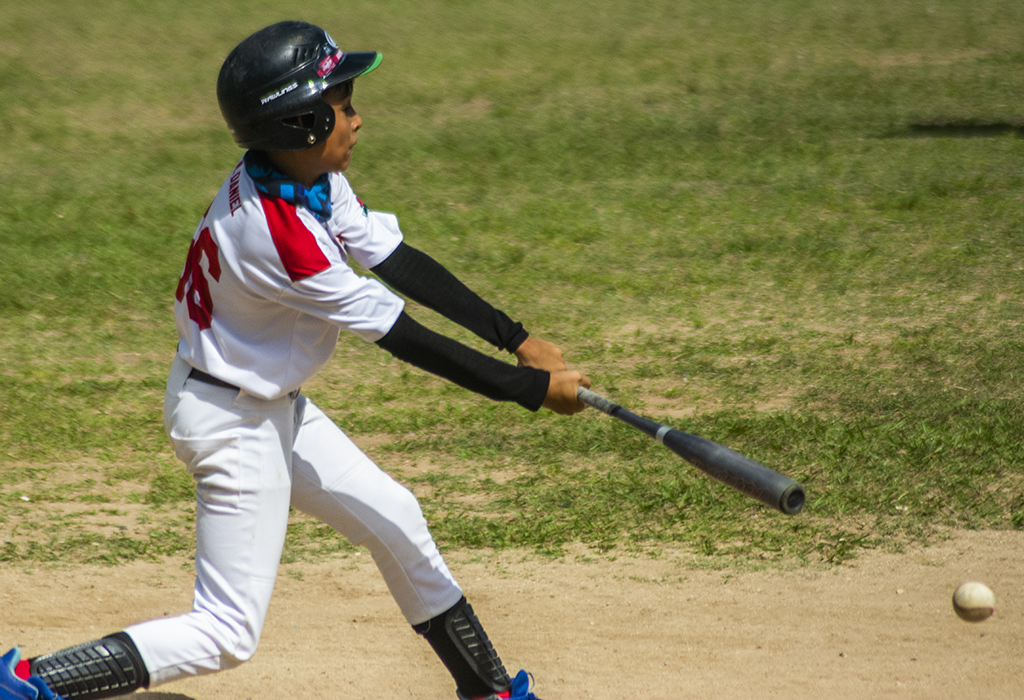 beisbol infantil las tunas 2026 0021