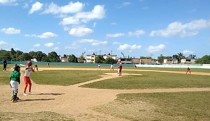 beisbol torneo feliberto sanchez 206