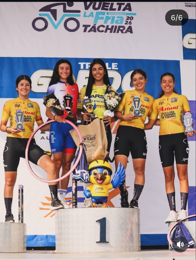 cickista las tunas