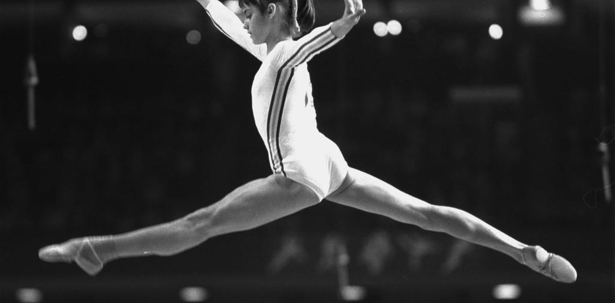 comaneci
