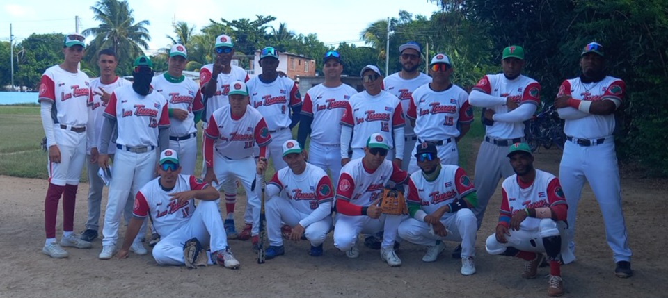 copextel softbol