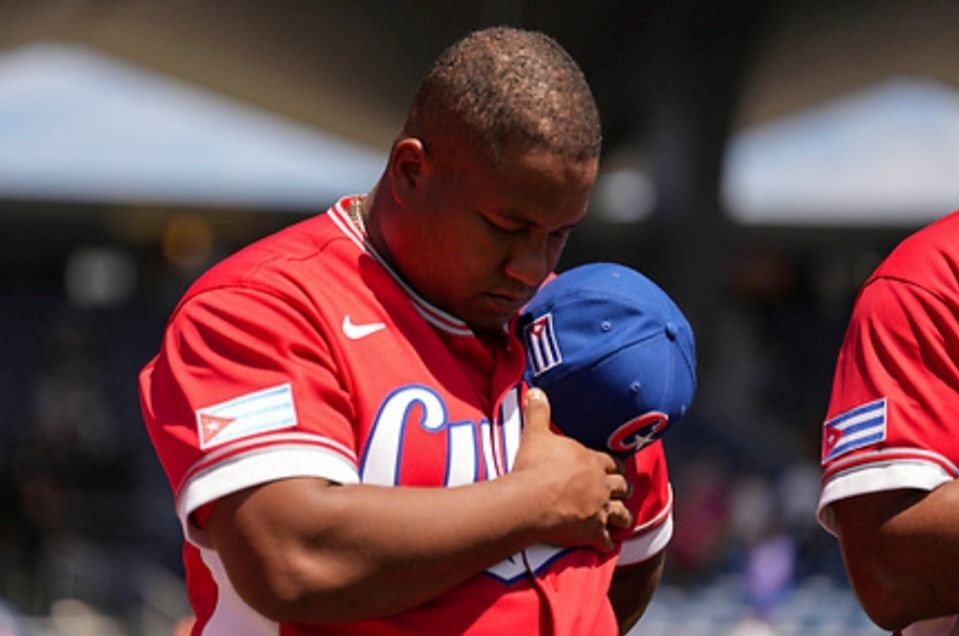 cuba béisbol clasico 2