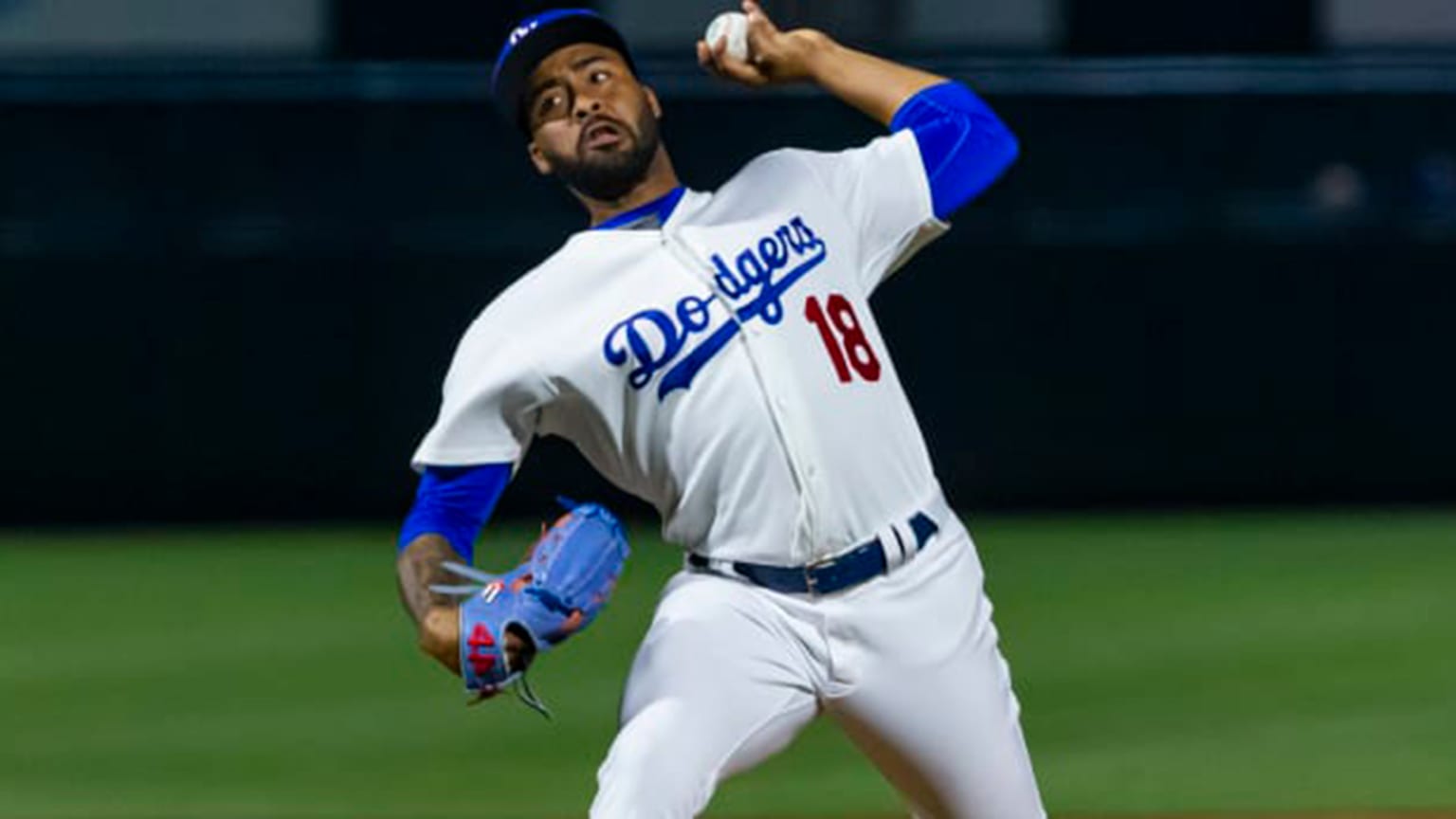 darien nuñez