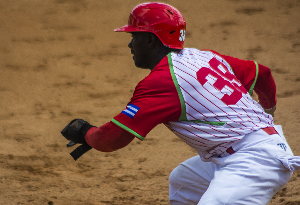 hector castillo Las Tunas Vs Artemisa IV Liga Elite beisbol cuba 2026 0009