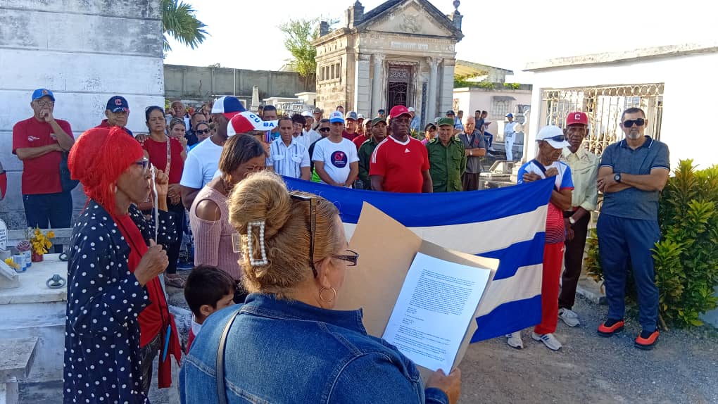 homenaje Teófilo Stevenson Lawrence puerto padre 2026