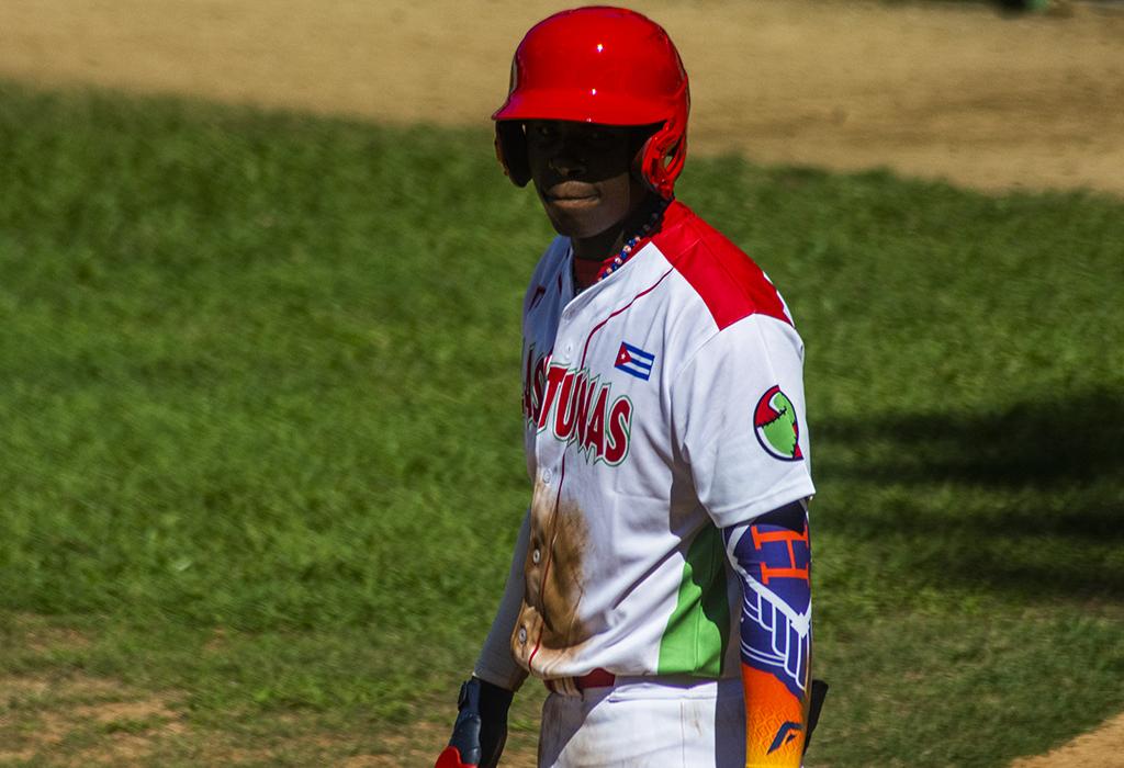 las tunas vs ciego avila serie 65 cuba 2026 0030
