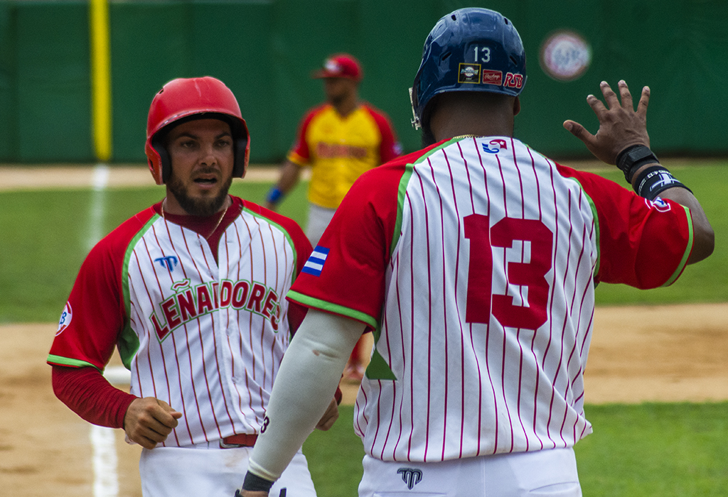 las tunas vs matanzas iv liga elite beisbol cuba 2026 0010
