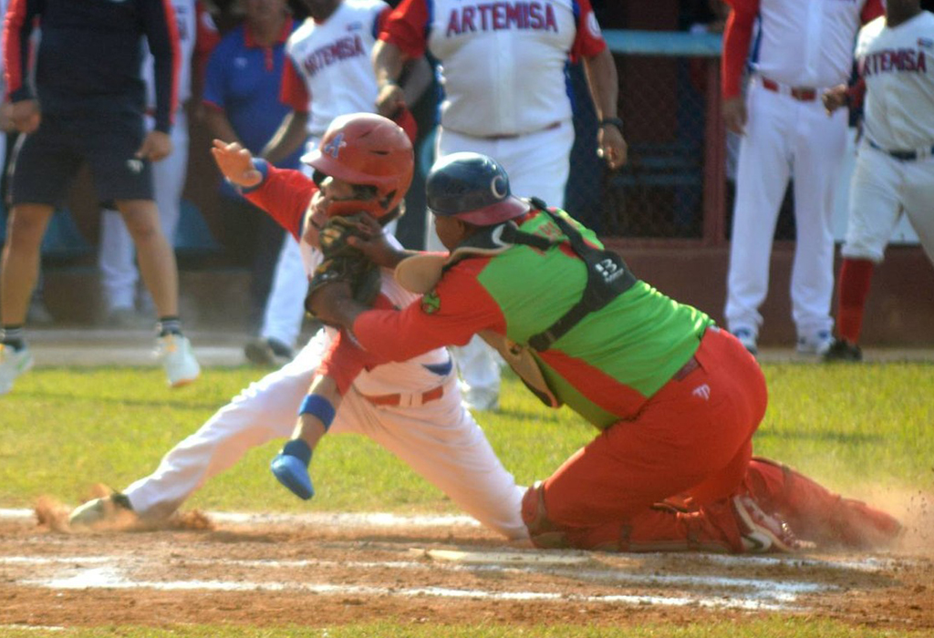 las tunas vs artemisa semifinal 2026