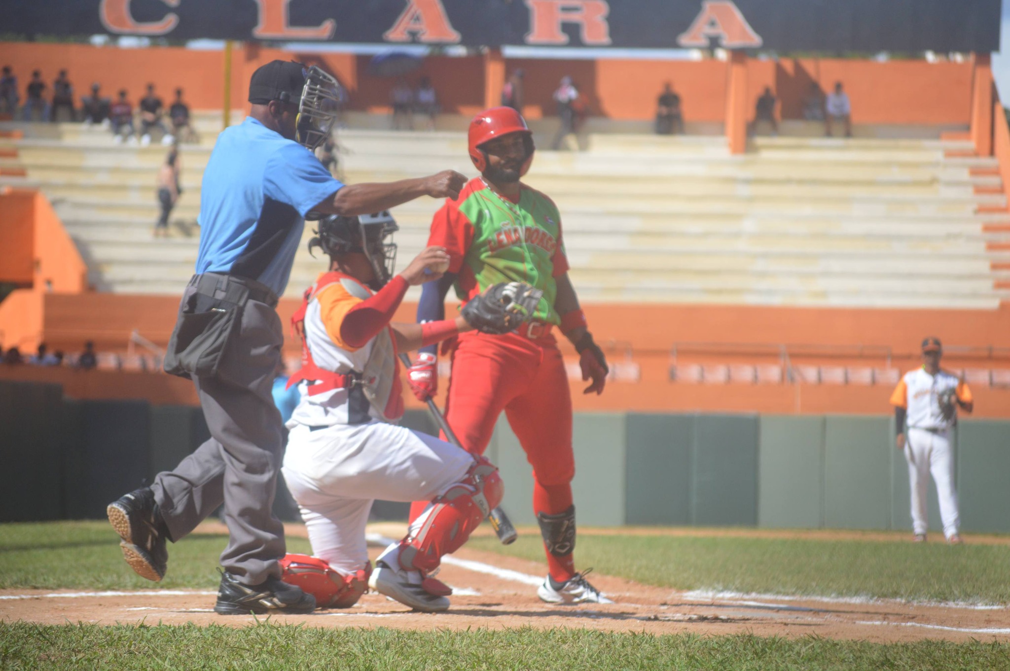 lastnas vs villa clarta juego3 gretel yanet cuatros final 2026 2