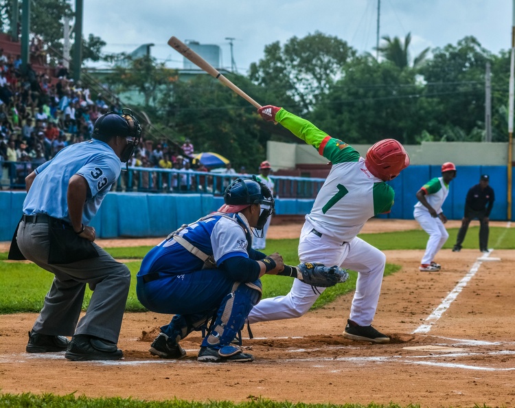 Baseball