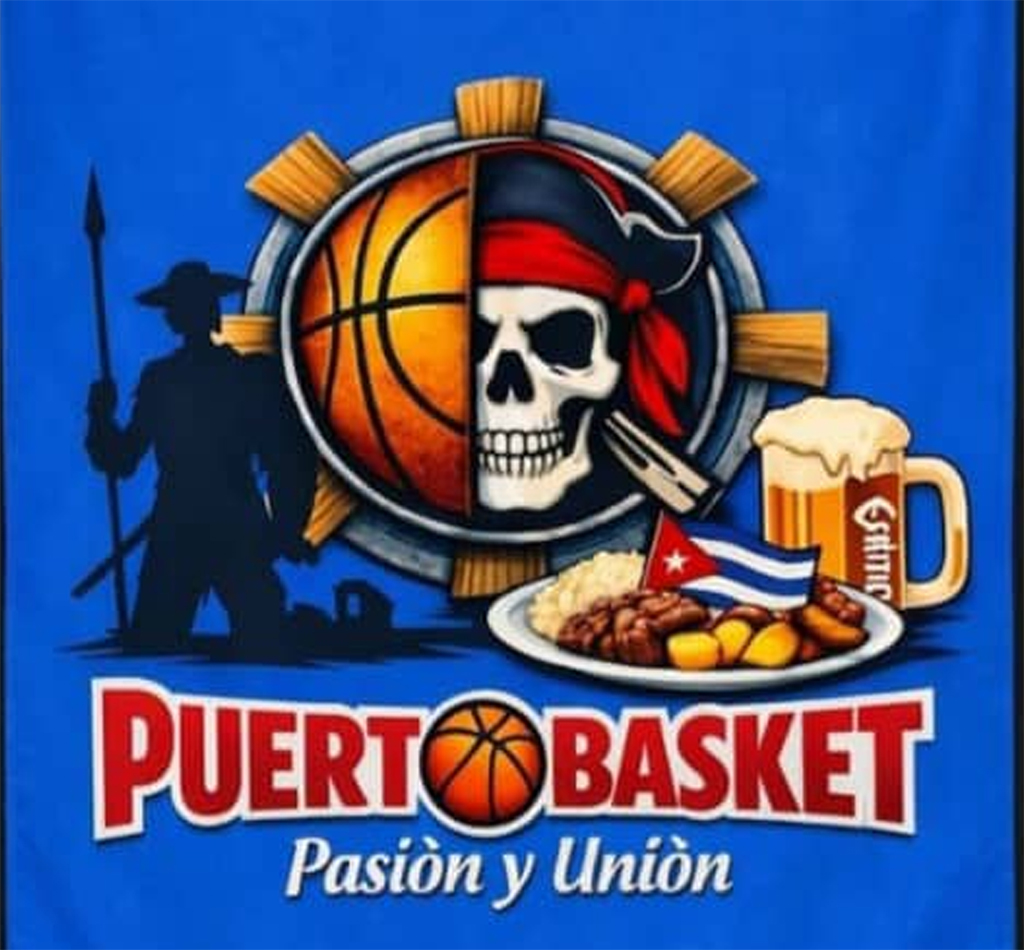 puerto basket 2026