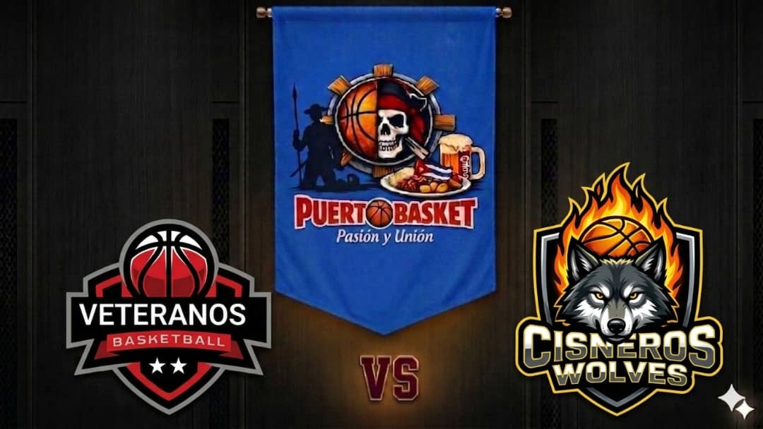 puerto basket equipos 2026