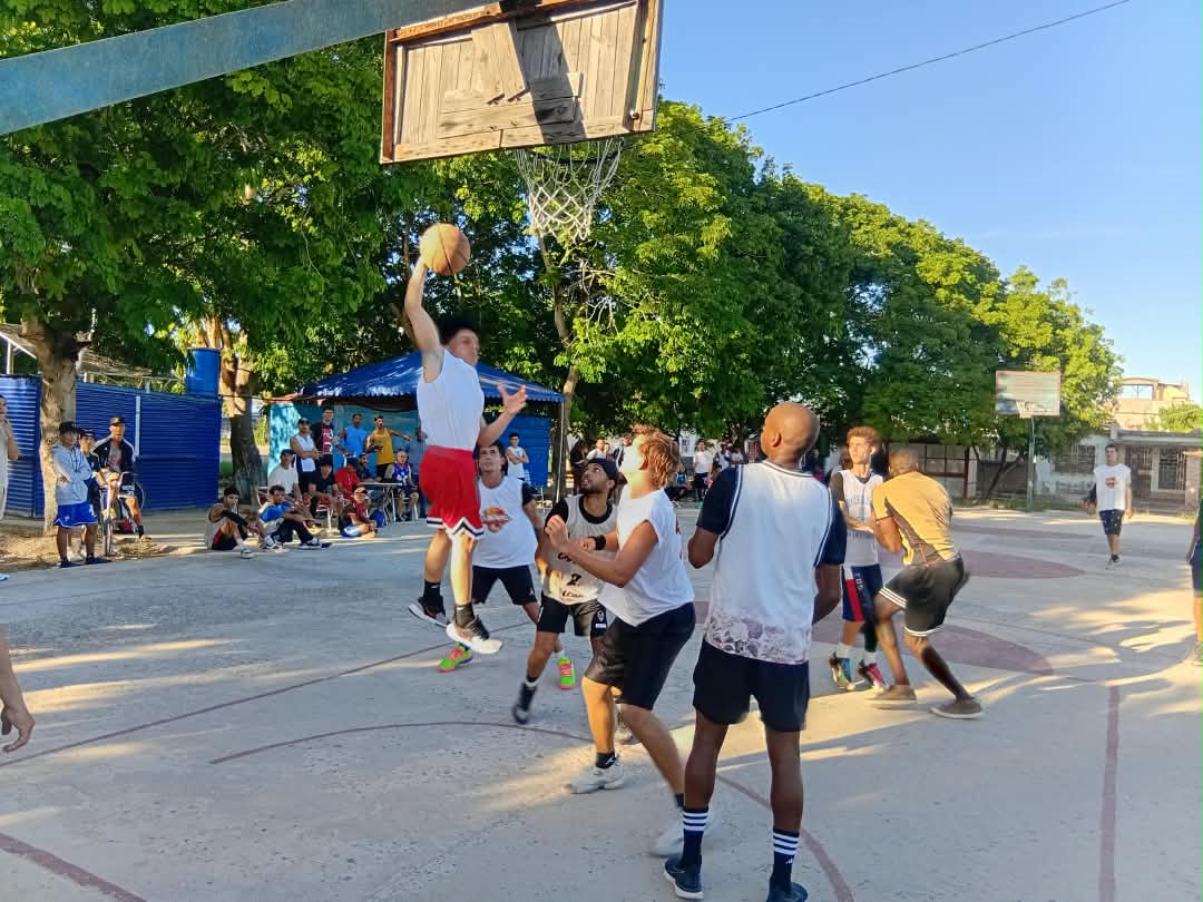 segunda jornada de la Copa Puerto Basket