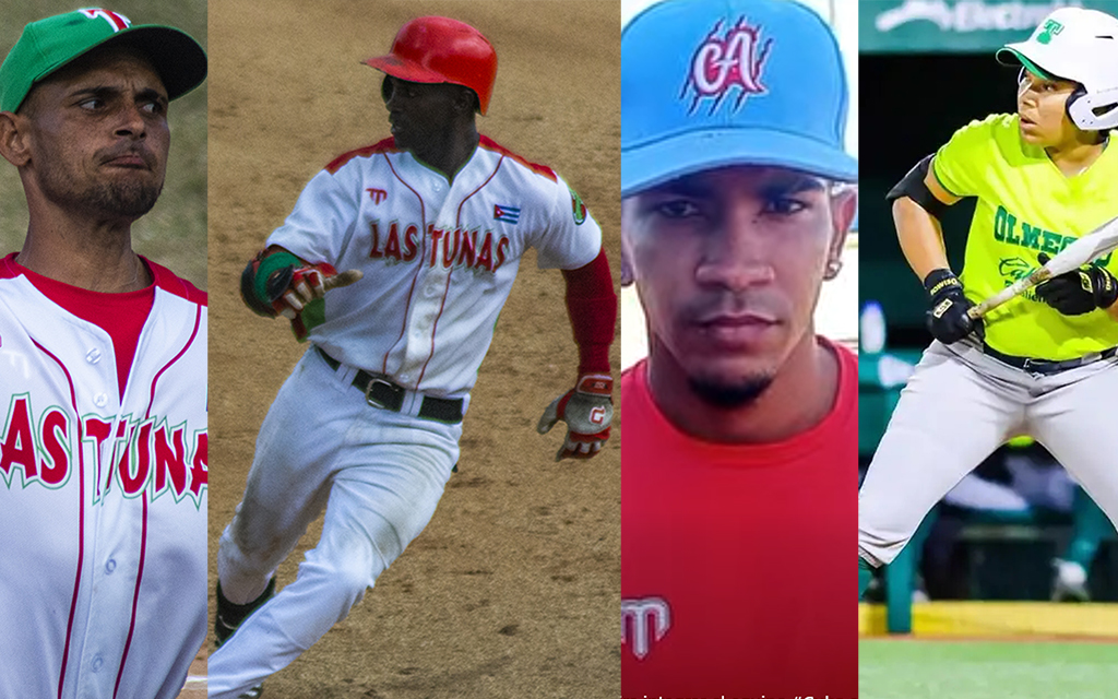 tuneros beisbol sofbol campeonatos