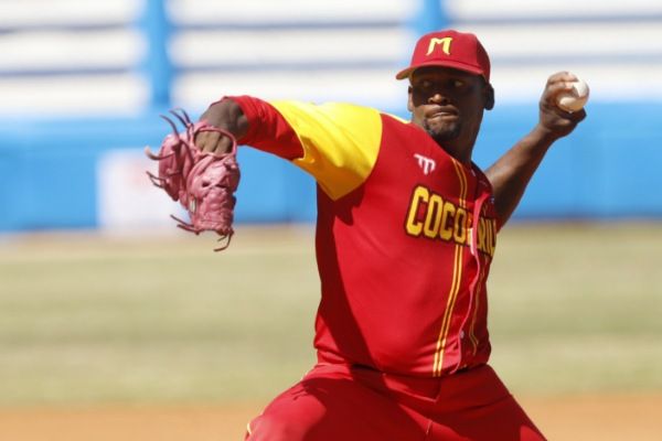 yera fnal vs lastunas serie 64 JIT