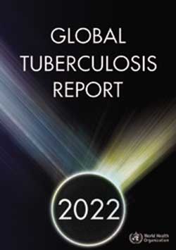 Global TB report 2022
