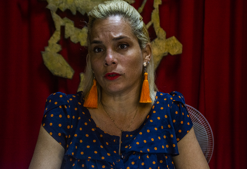 Ruth Contreras Velázquez juristas Las Tunas ley expropiación 2023 0006