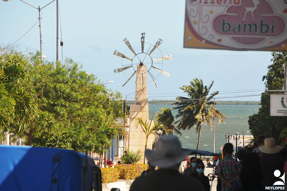 Puerto Padre remains alert to the increased positive cases of the new coronavirus