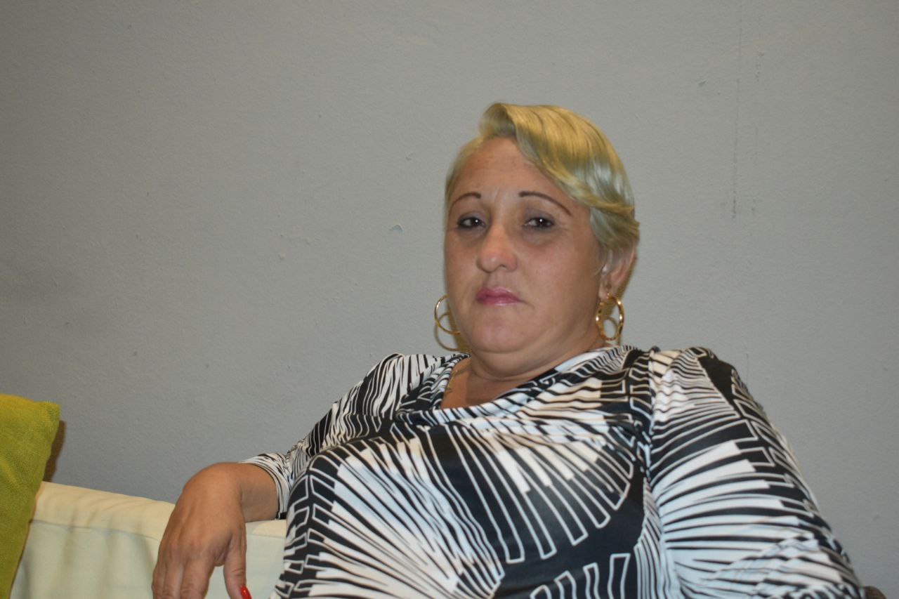 Yudmila campesina
