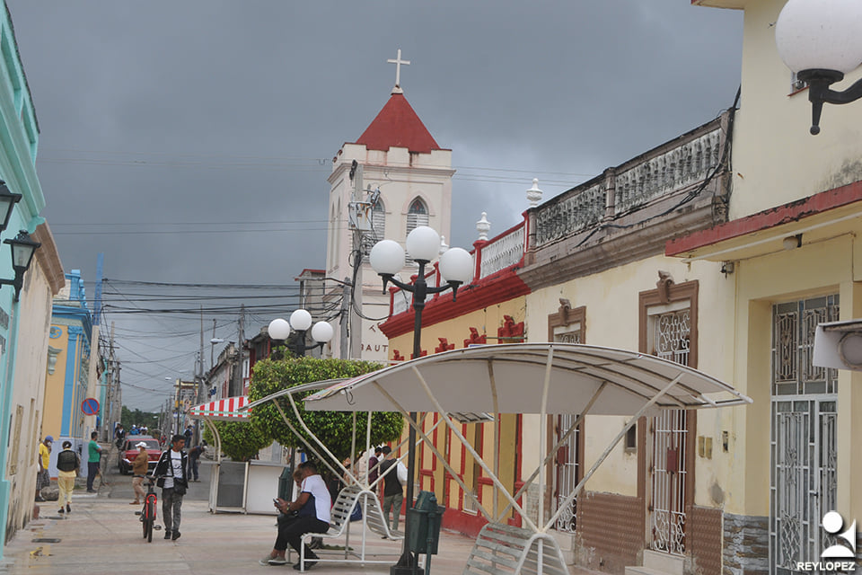 Las Tunas will celebrate its 225th anniversary next September