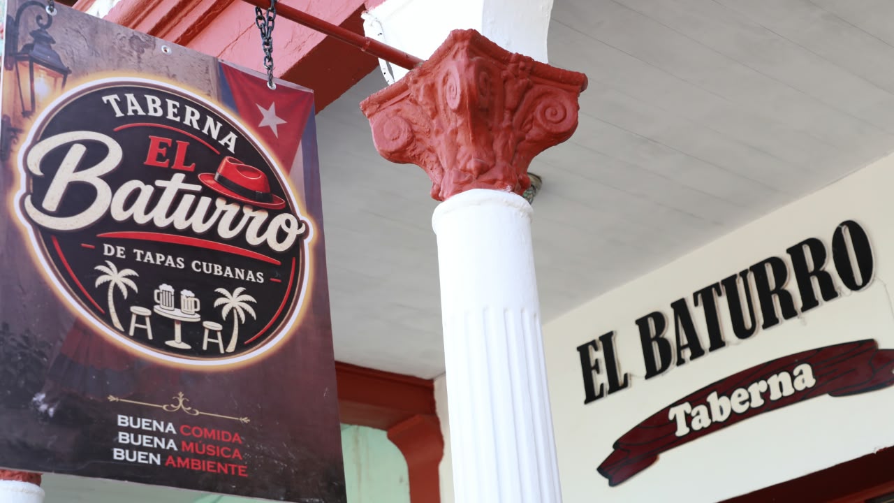 El Baturro renace con gestión compartida 18