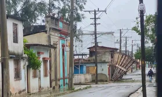 vivienda las tunas