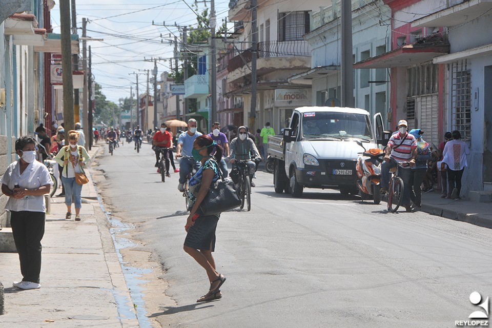 calles lastunas