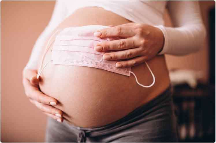Cuba has reported 104 pregnant women infected with Covid-19 since March 2020