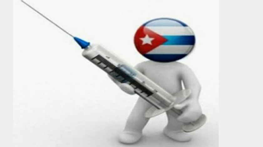 candidato vacunal cubano