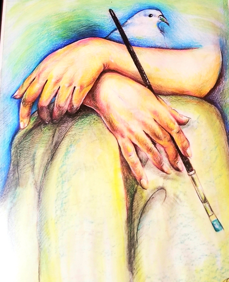 Obra Nido humano