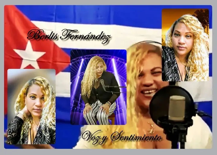 Berlis Fernández, an iconic voice in Las Tunas.