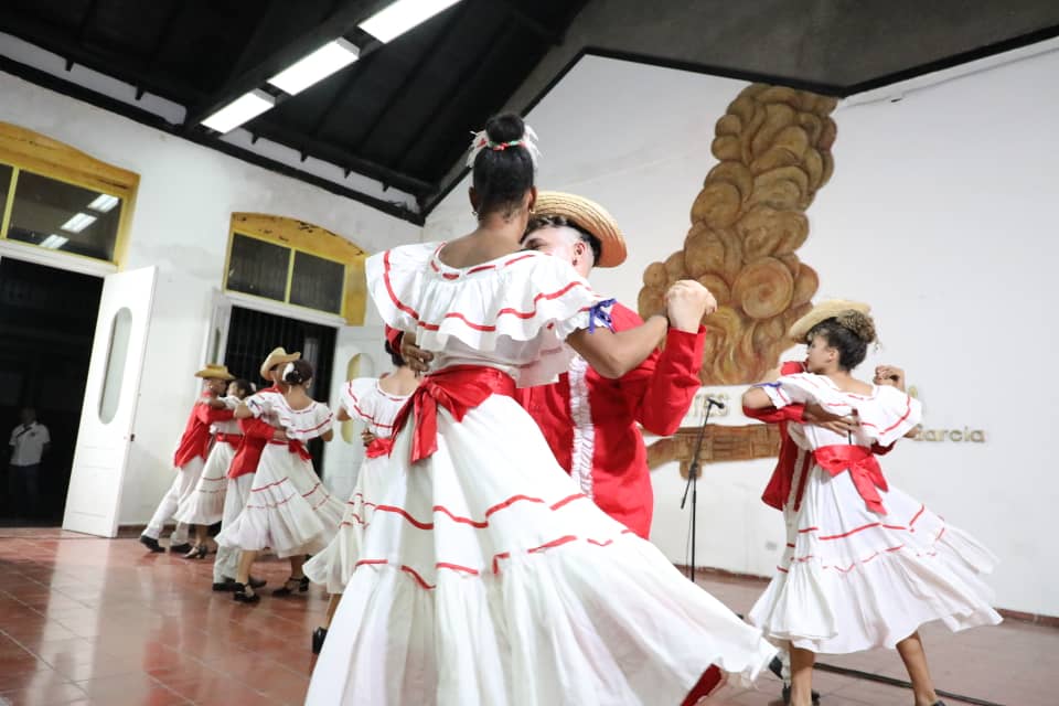cultura las tunas rey