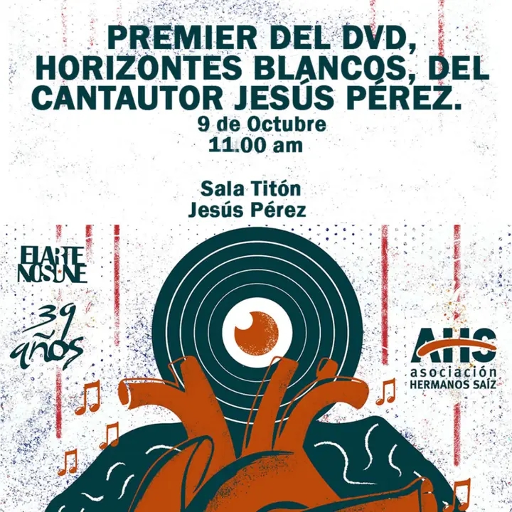dvd jesus ahs
