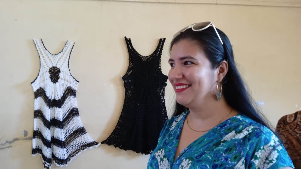 exposicion tejido 1
