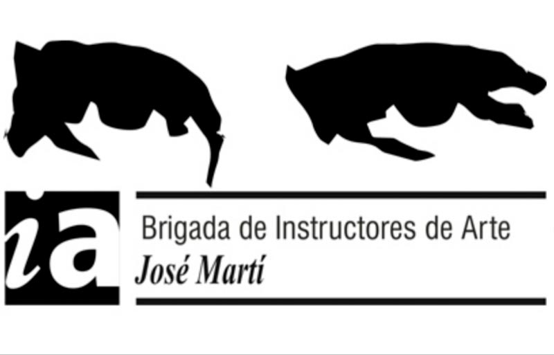 instructores de arte logo