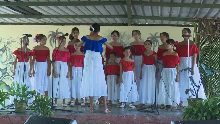 2026 municipal Cucalambeana Fiesta events.