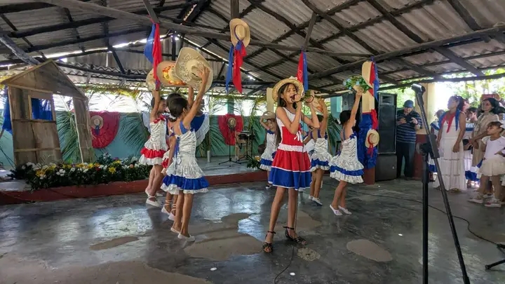 2026 municipal Cucalambeana Fiesta events.