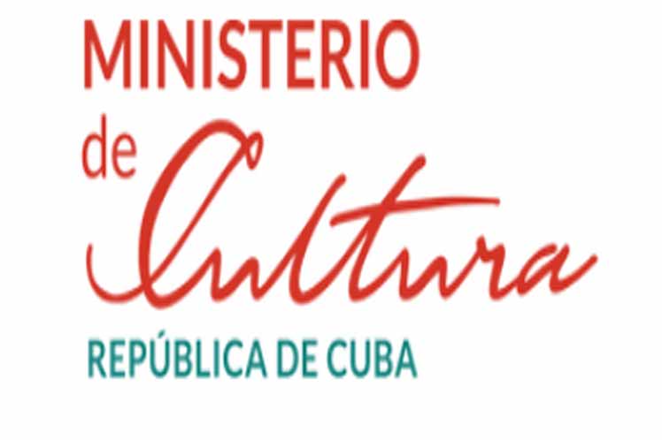 Cuban Ministry of Culture