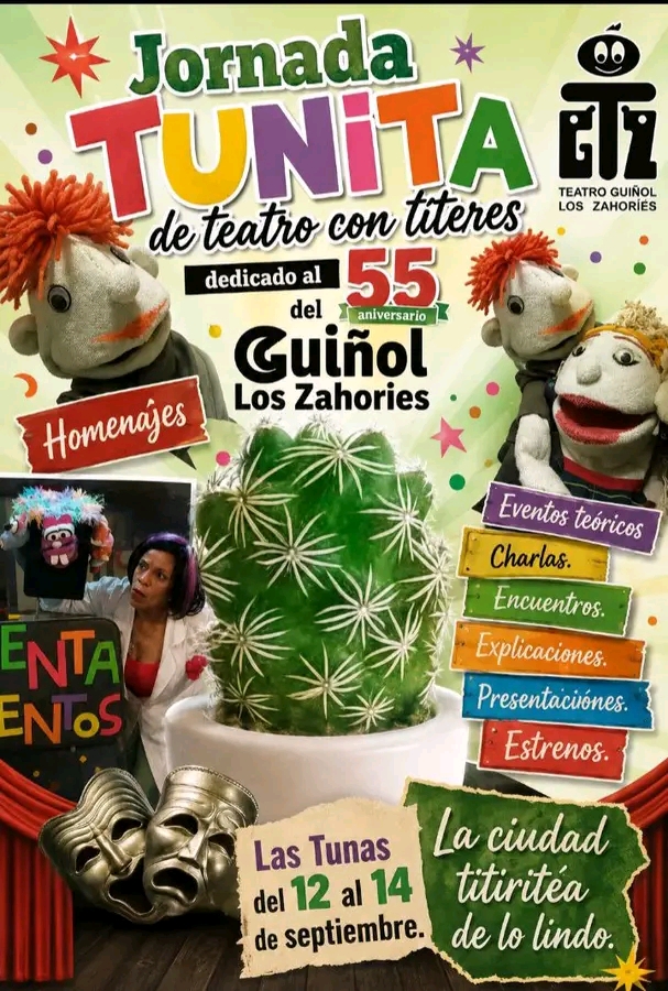 tunita zahories 1