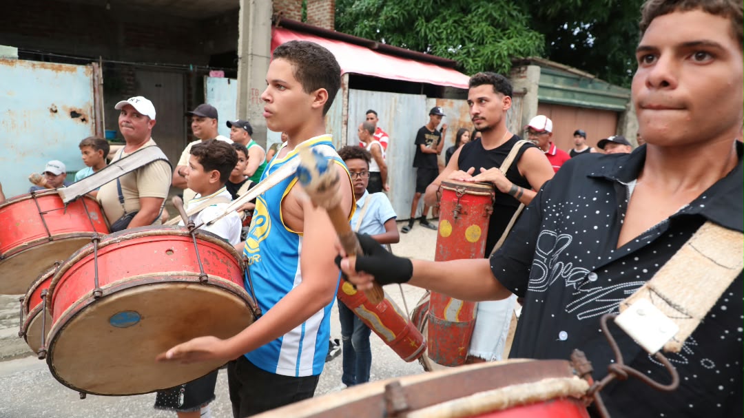 zabaleando cultura rey 1