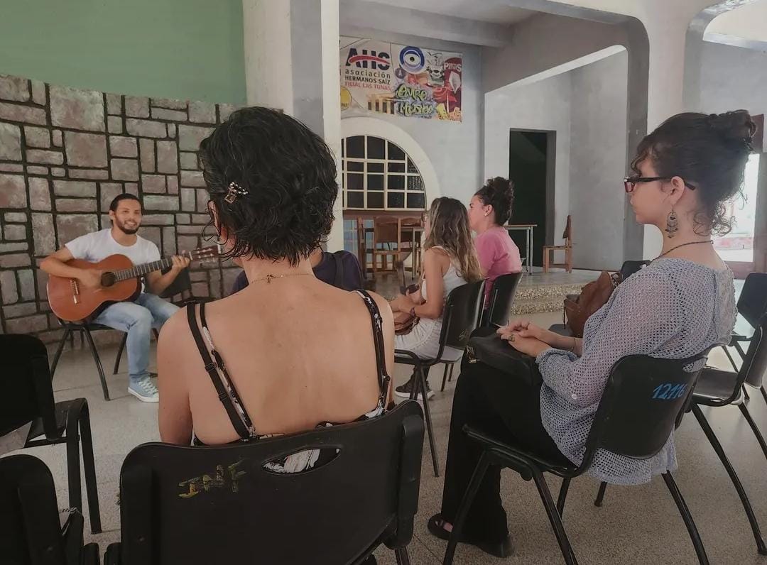 activudades ahs aniv 3