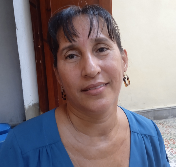 carmen rosa las tunas yela