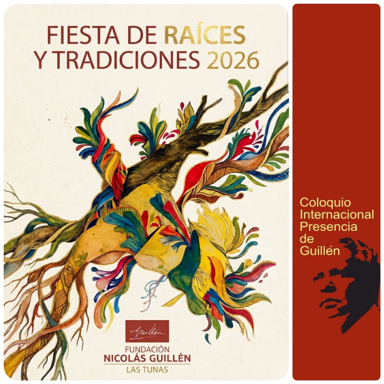 fiesta raices las tunas