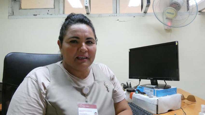 Ernestina Bandec
