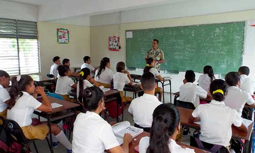 Las Tunas está lista para convertirse en la única provincia que comenzará de forma normal el curso escolar 2022-2023