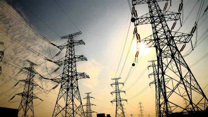 torres electricas