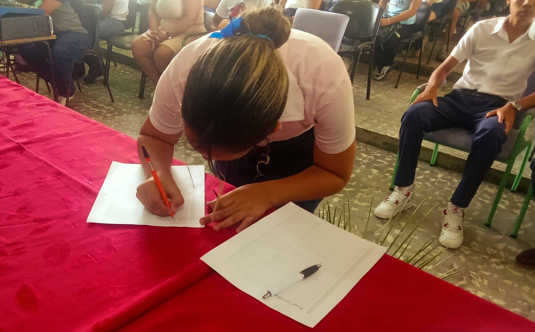 firma FEEM 1
