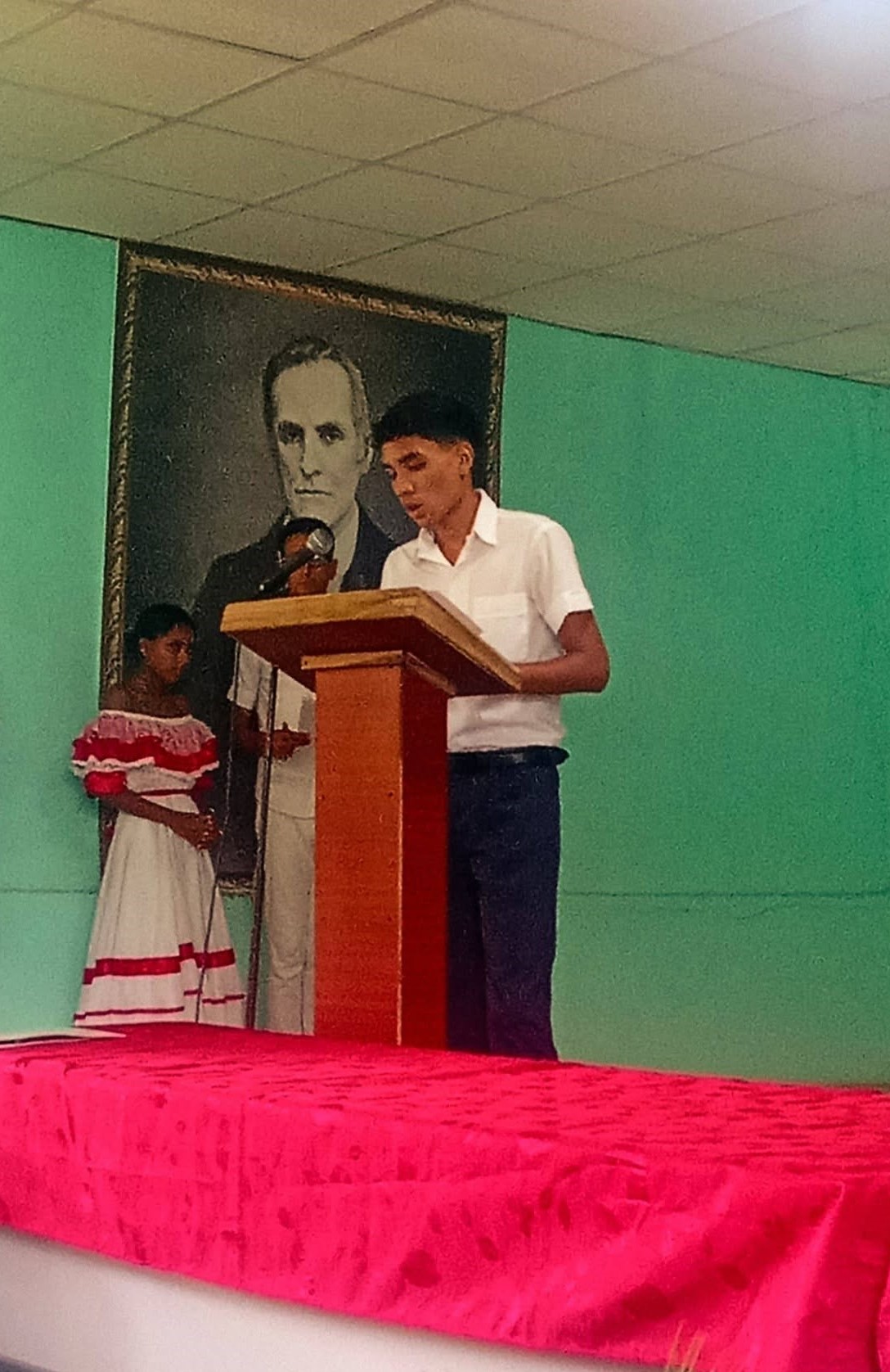 firma FEEM 3